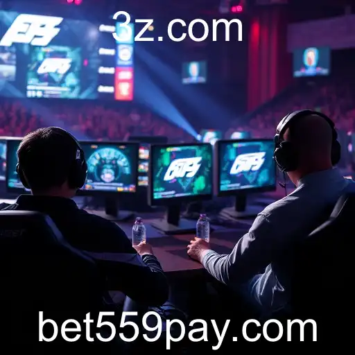 A Ascensão das Apostas Online no Brasil: O Caso do Bet559