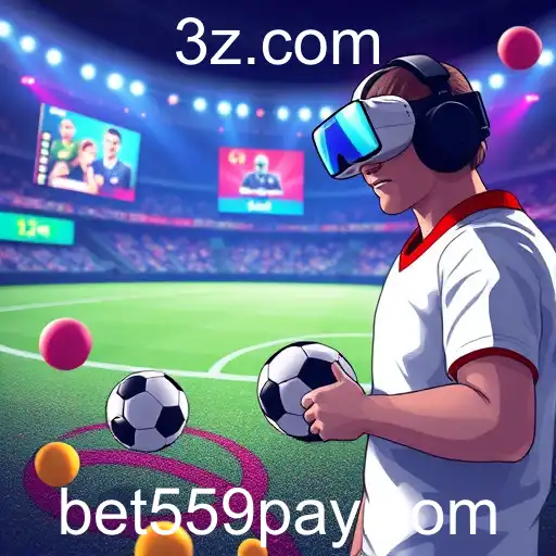 A Evolução dos Jogos Online em 2025: O Caso do Bet559