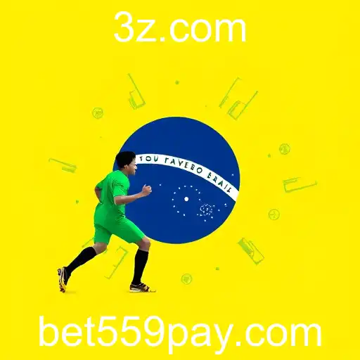 A Ascensão do Bet559 no Mercado de Jogos Online