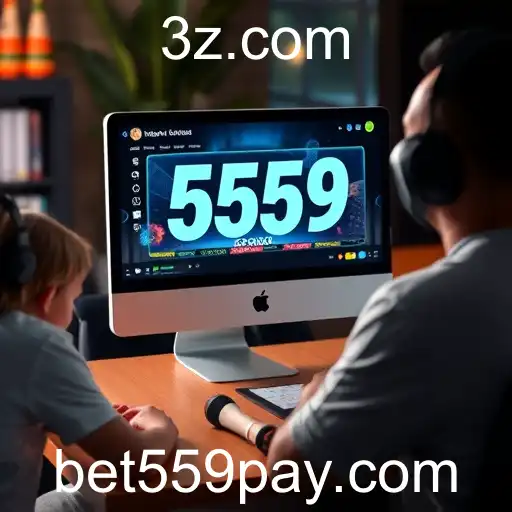 A Ascensão dos Jogos Online e a Influência do Bet559