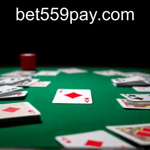 The Fascinating World of Card Games with Bet559