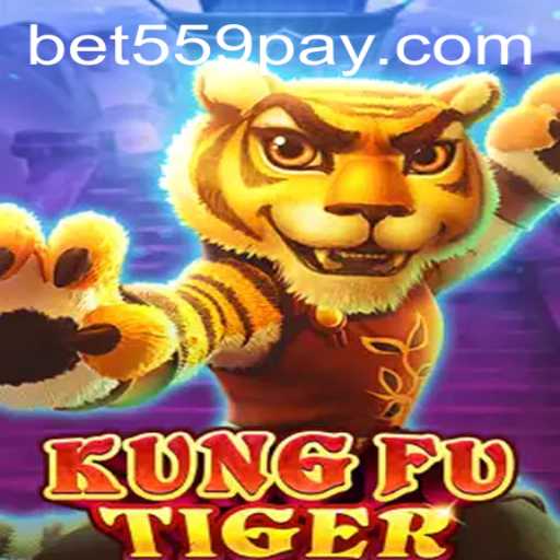 Dive into the World of KungFuTiger: A Gaming Adventure with Bet559
