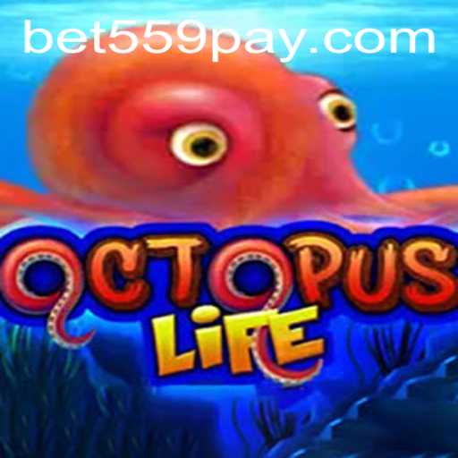 Dive into the Exciting World of OctopusLife and Bet559