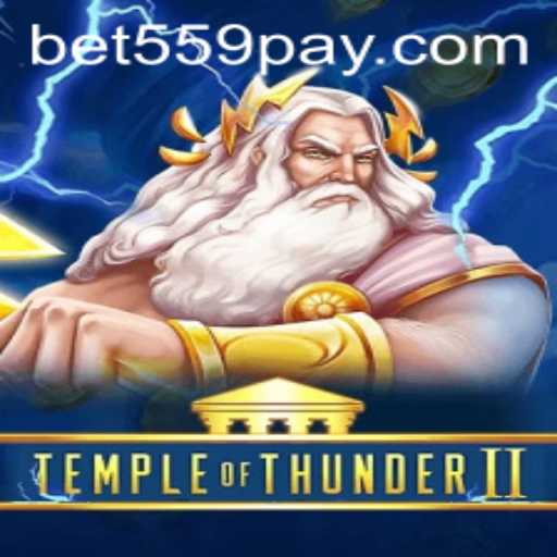 Unveiling 'TempleofThunderII': A Riveting Gaming Experience Enhanced by Bet559